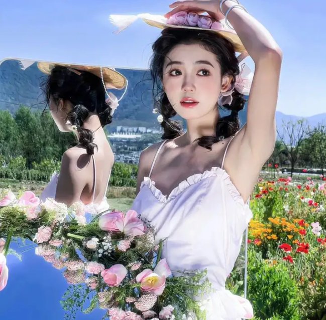嘿!妈咪